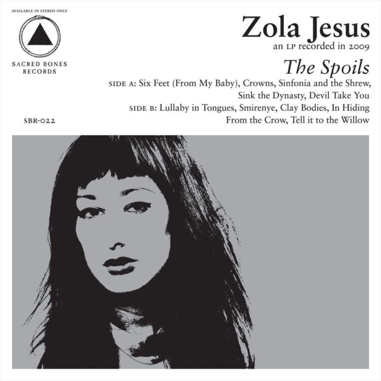 zola jesus feet 3