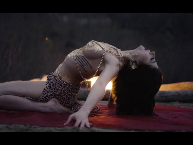 daniela sofia bragagnolo feet