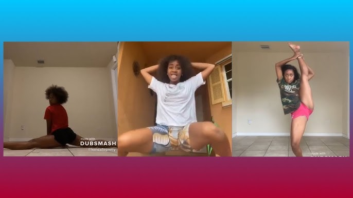 kendalle sands feet 2