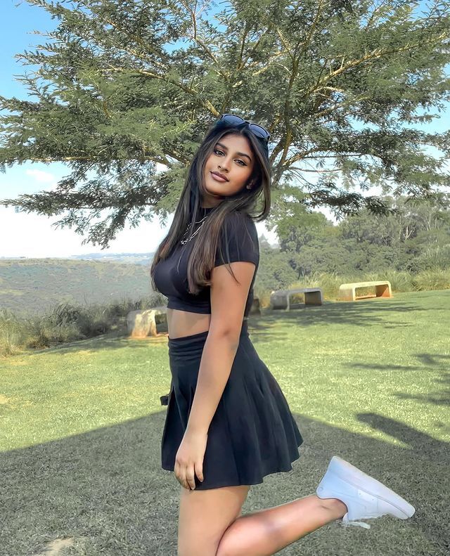 netanya vader feet 1