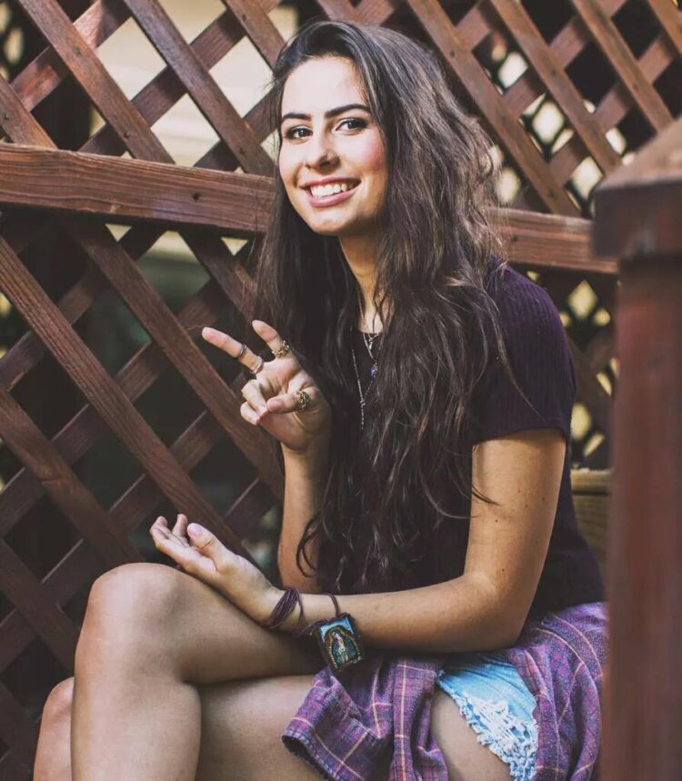 skylar healey feet 2