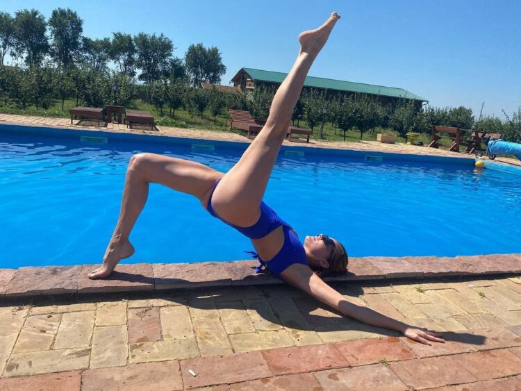 slavica cukteras feet 3