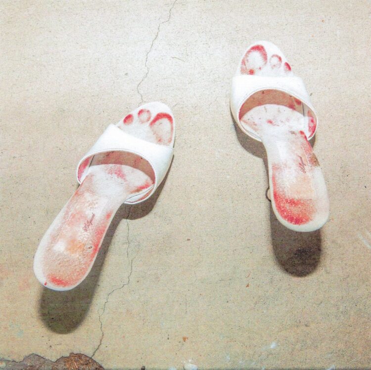 slayyyter feet 1