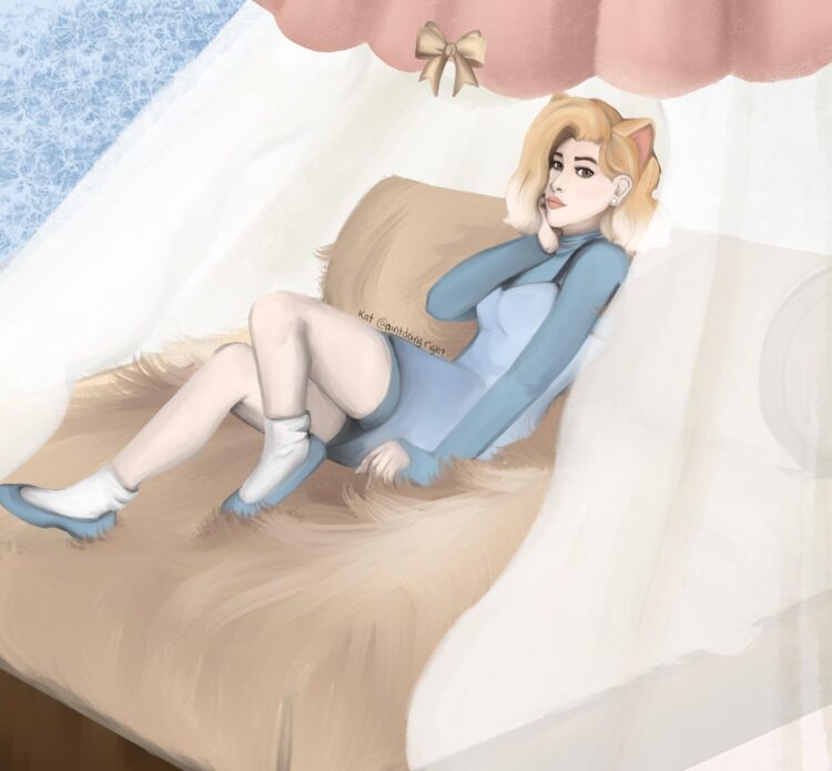 sleepy jirachi feet 6