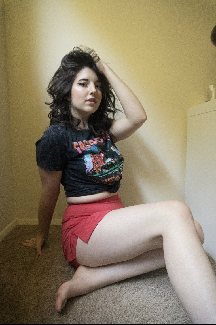 slight sounds asmr feet 6