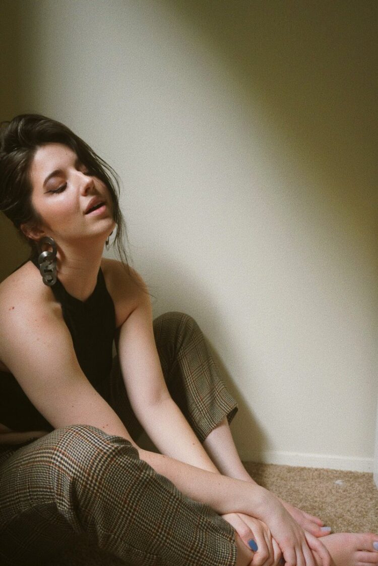 slight sounds asmr feet