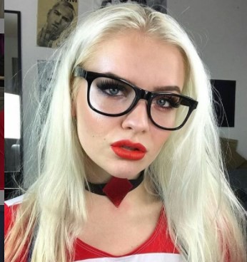 slim whispers feet 6