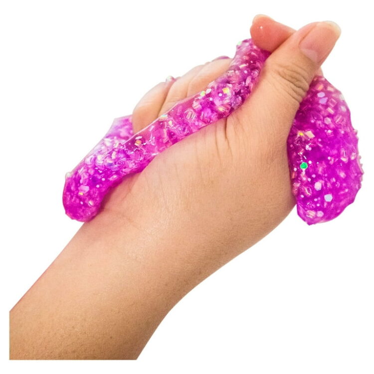 slimestrawberries feet 3