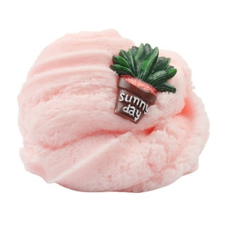 slimestrawberries feet