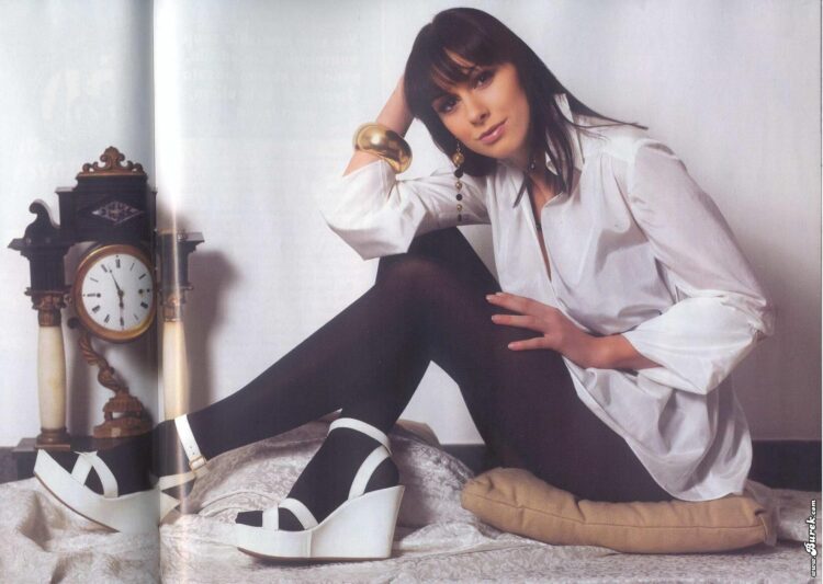 sloboda micalovic feet 6