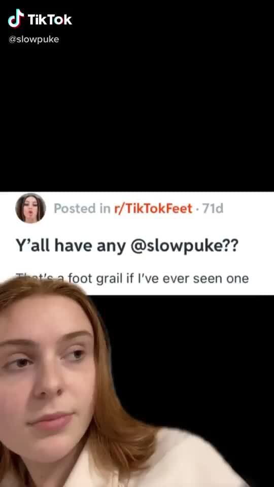 slowpuke feet 3