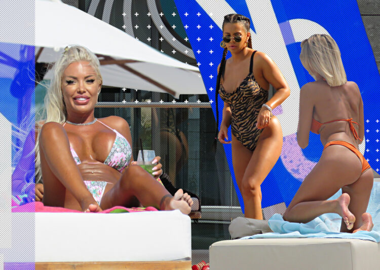 smaranda stirbu feet 6