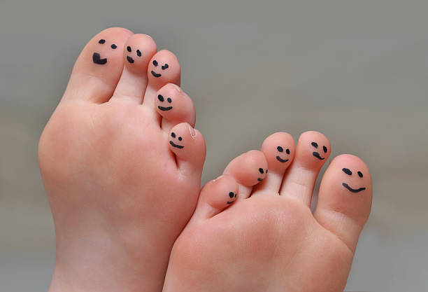 smileysmiles feet 2