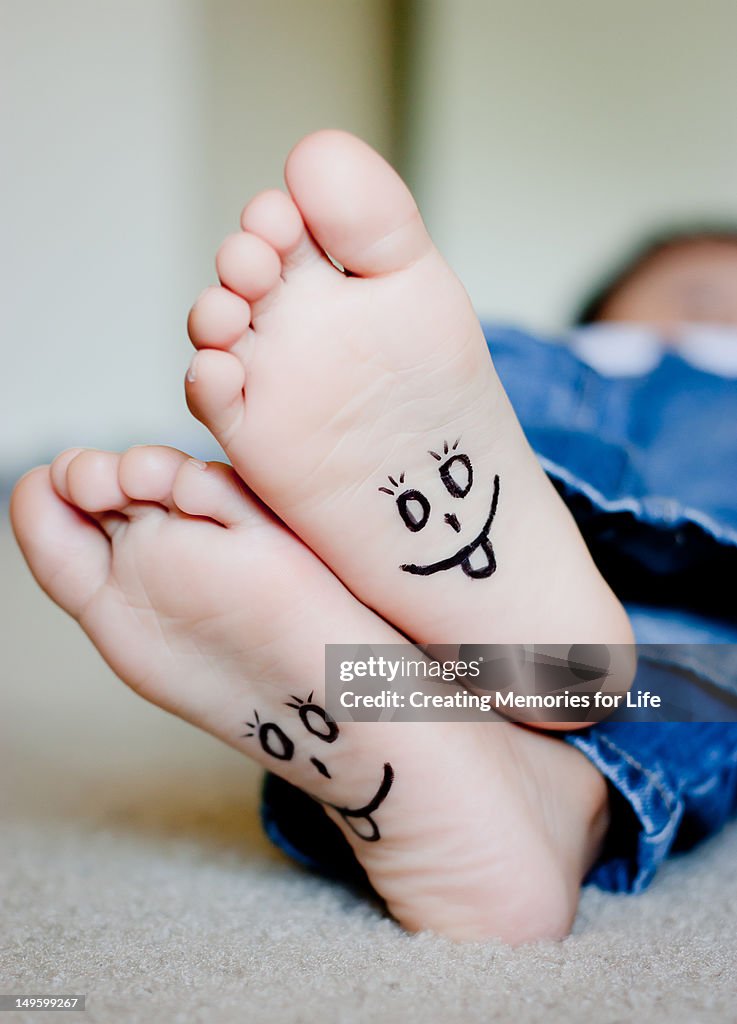 smileysmiles feet 4
