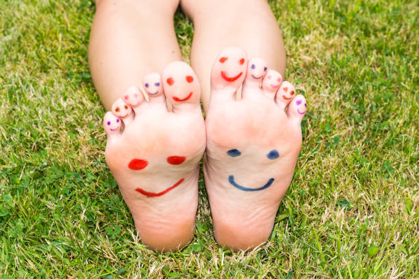 smileysmiles feet 5