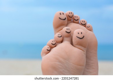 smileysmiles feet