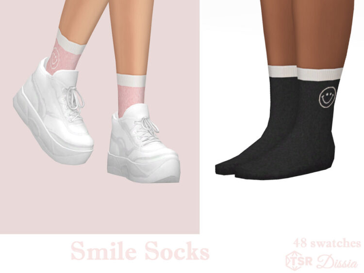 smillee sims feet 1