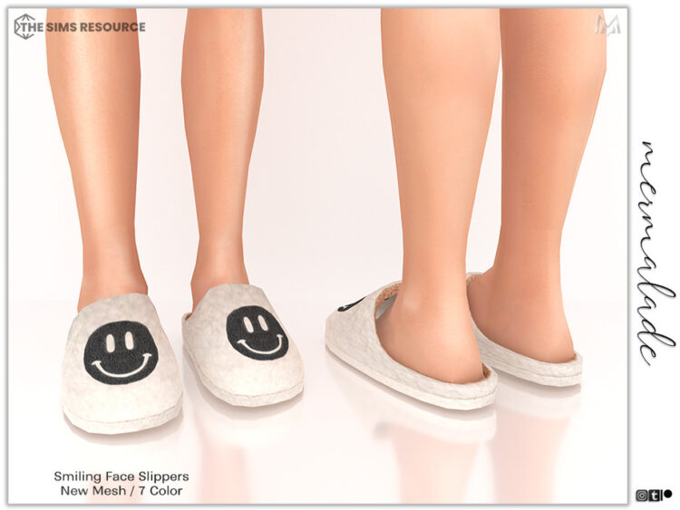 smillee sims feet 2