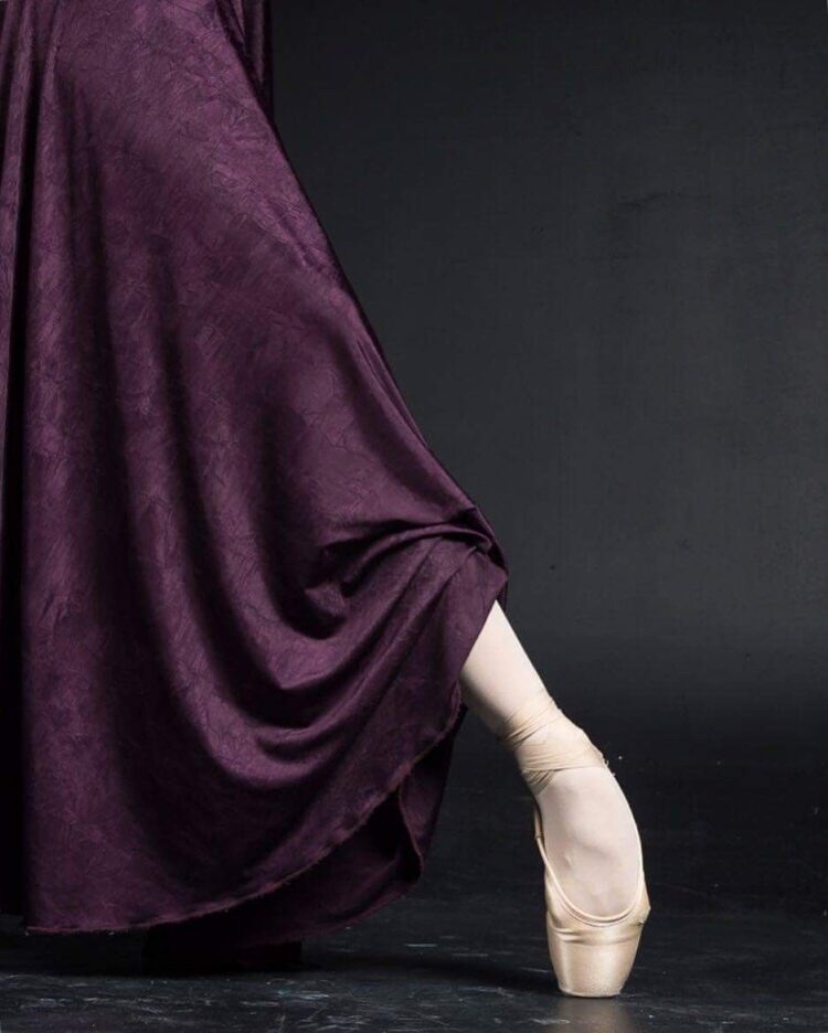 smirnova anastasia feet