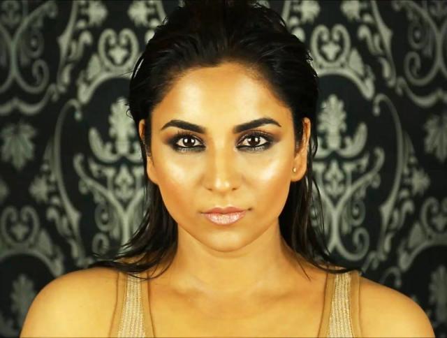 smitha deepak feet 3