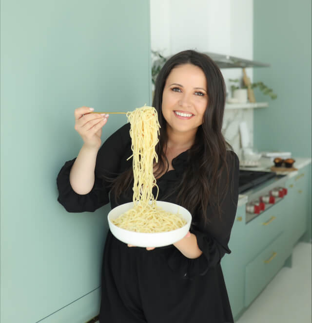 sneji themodernnonna feet 4