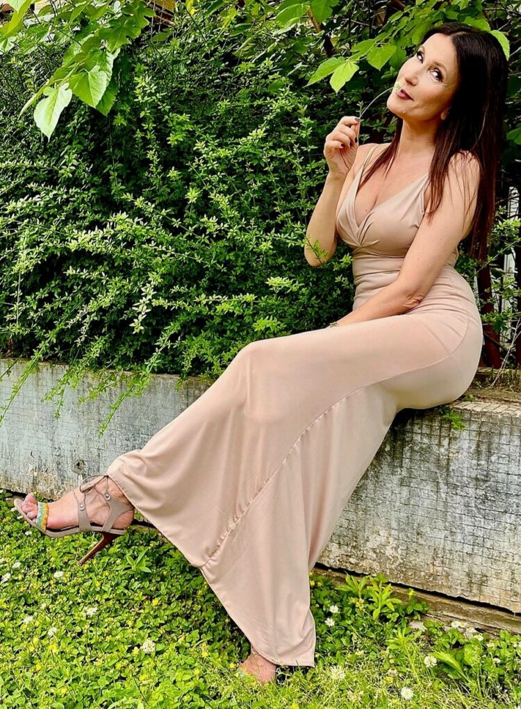 snezana dakic feet 5