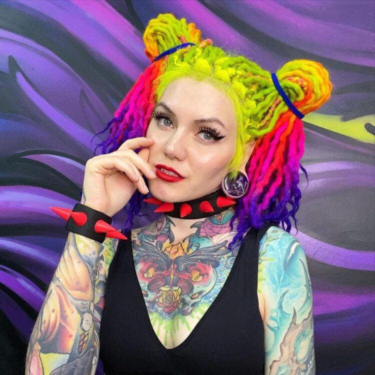 snezhana vinnichenko feet 6