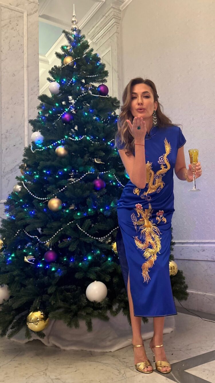 snezhanna georgieva feet