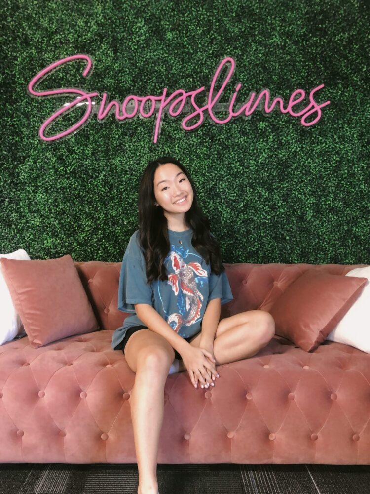 snoopslimes feet scaled