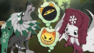 snowyclaw jamaa feet 1