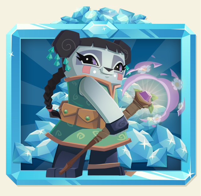 snowyclaw jamaa feet 5