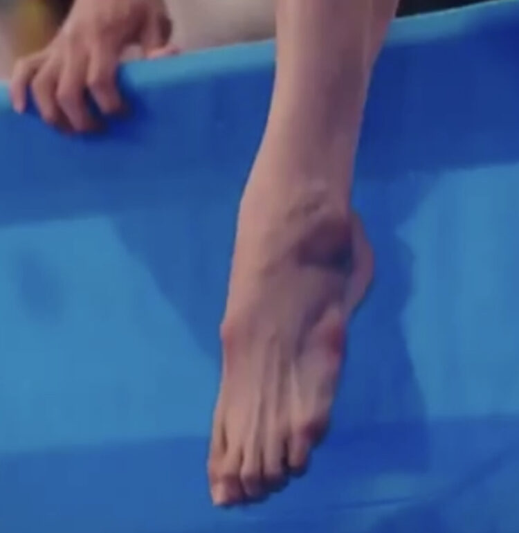 so hyun shin feet 1
