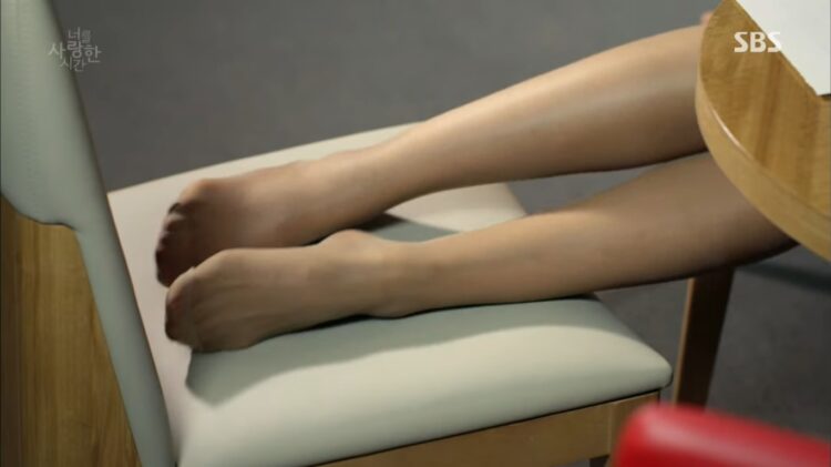 so hyun shin feet 3