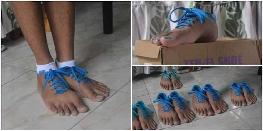 social styled feet 5