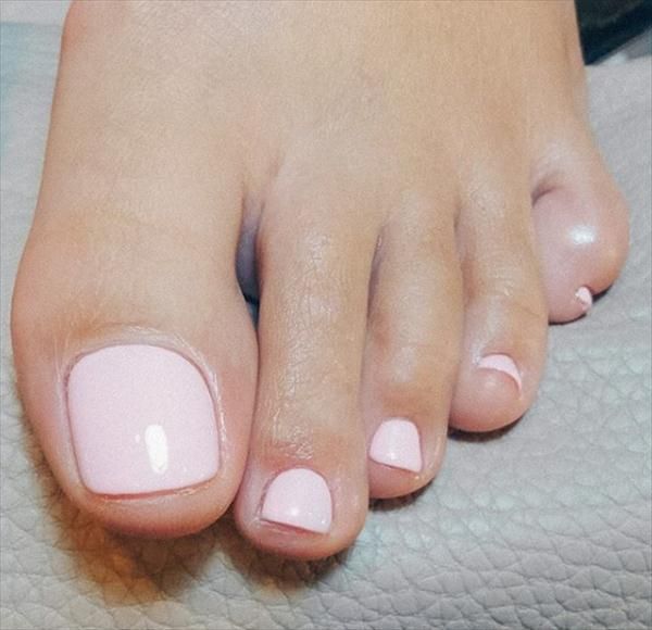 social styled feet 6