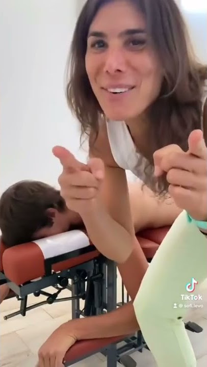 sofi levo quiropraxia feet 4