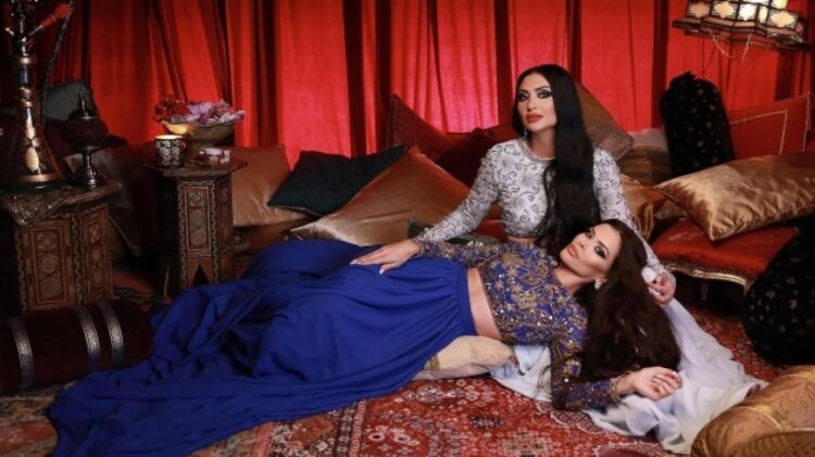 sofi marinova feet 2