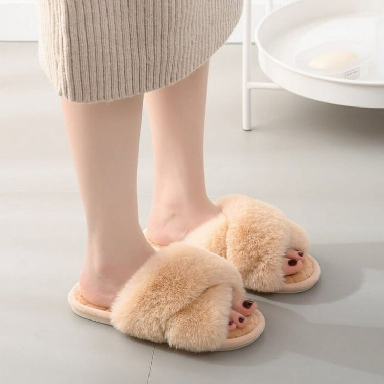 Sofi Pika Feet