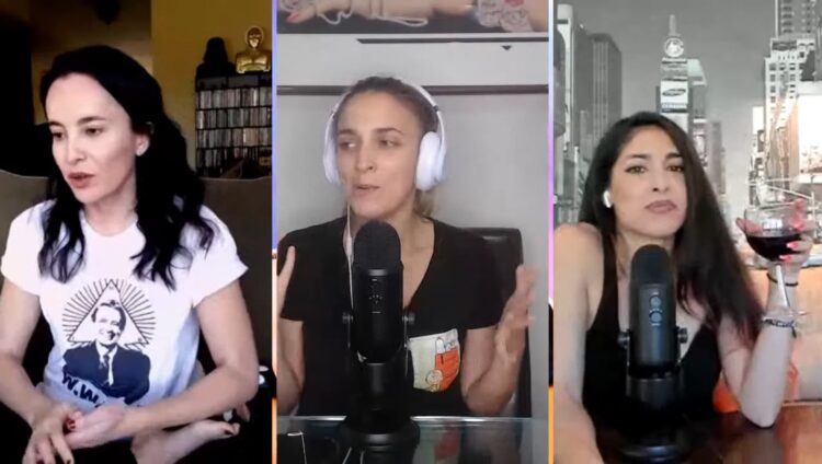 sofia arellano feet 1