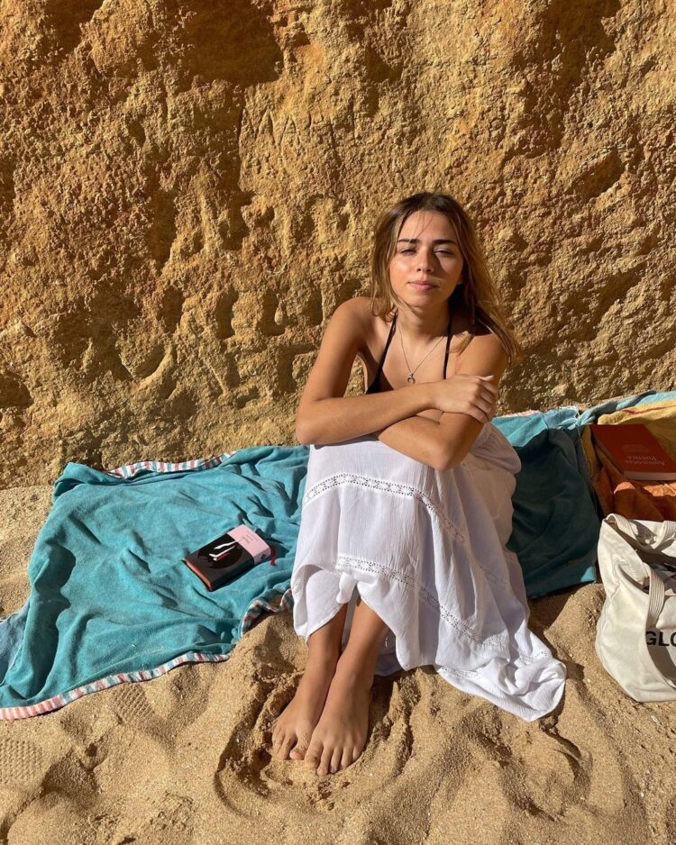 sofia barbosa feet 2