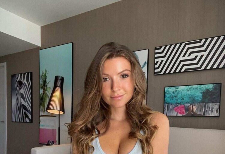 sofia bevarly feet 3