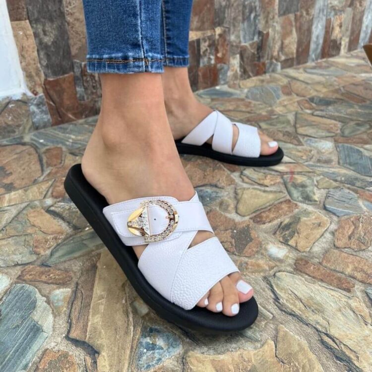 sofia blanca feet 2