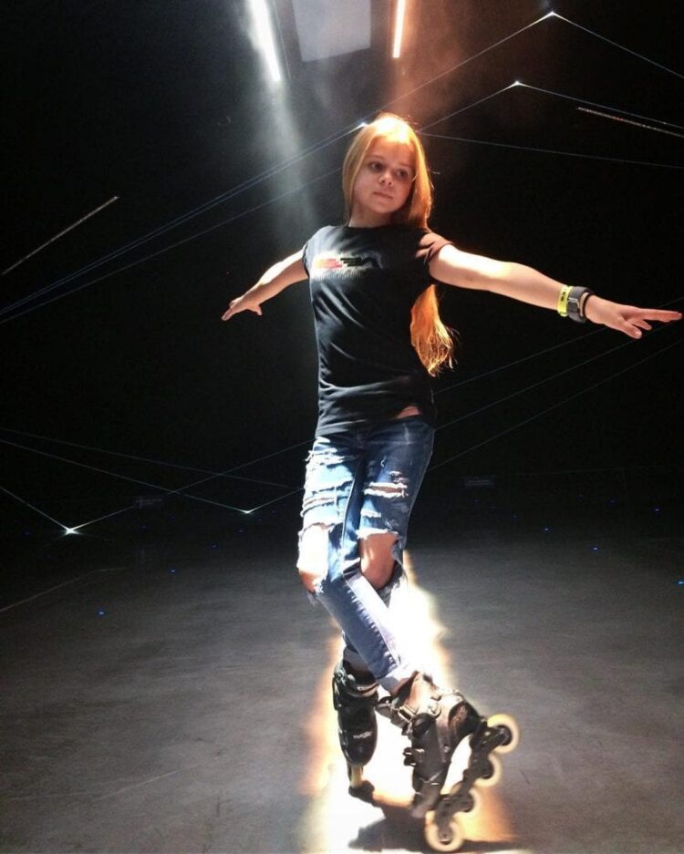 sofia bogdanova feet 1