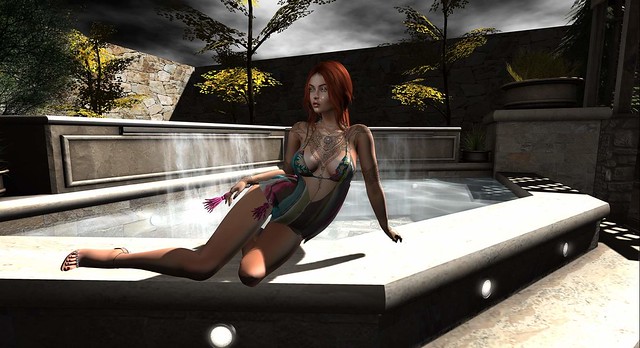 sofia carrasco feet 1