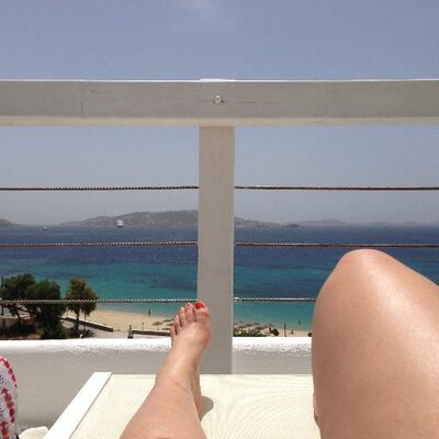 sofia castiglione feet