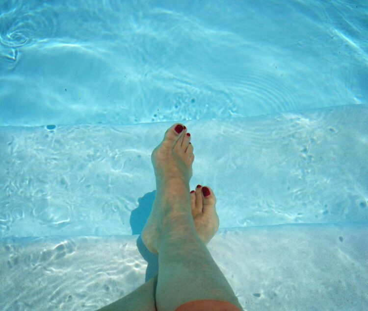 sofia cerveira feet 3