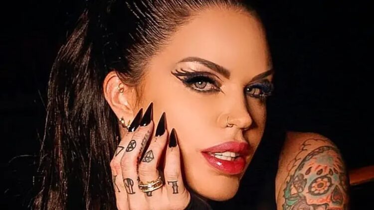 sofia clerici feet 5