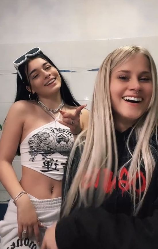 sofia crisafulli feet 5