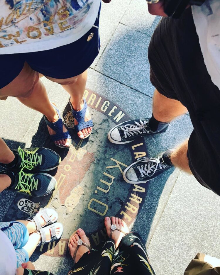 sofia escobar feet 2