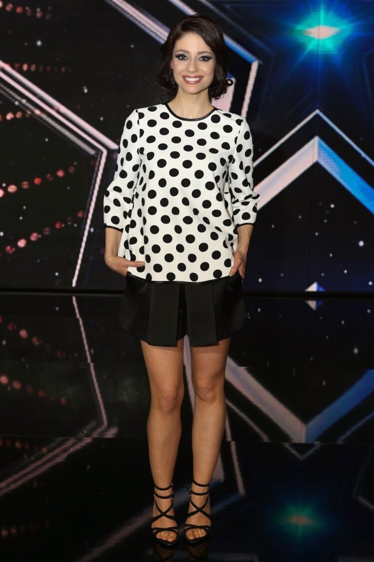 sofia escobar feet 4